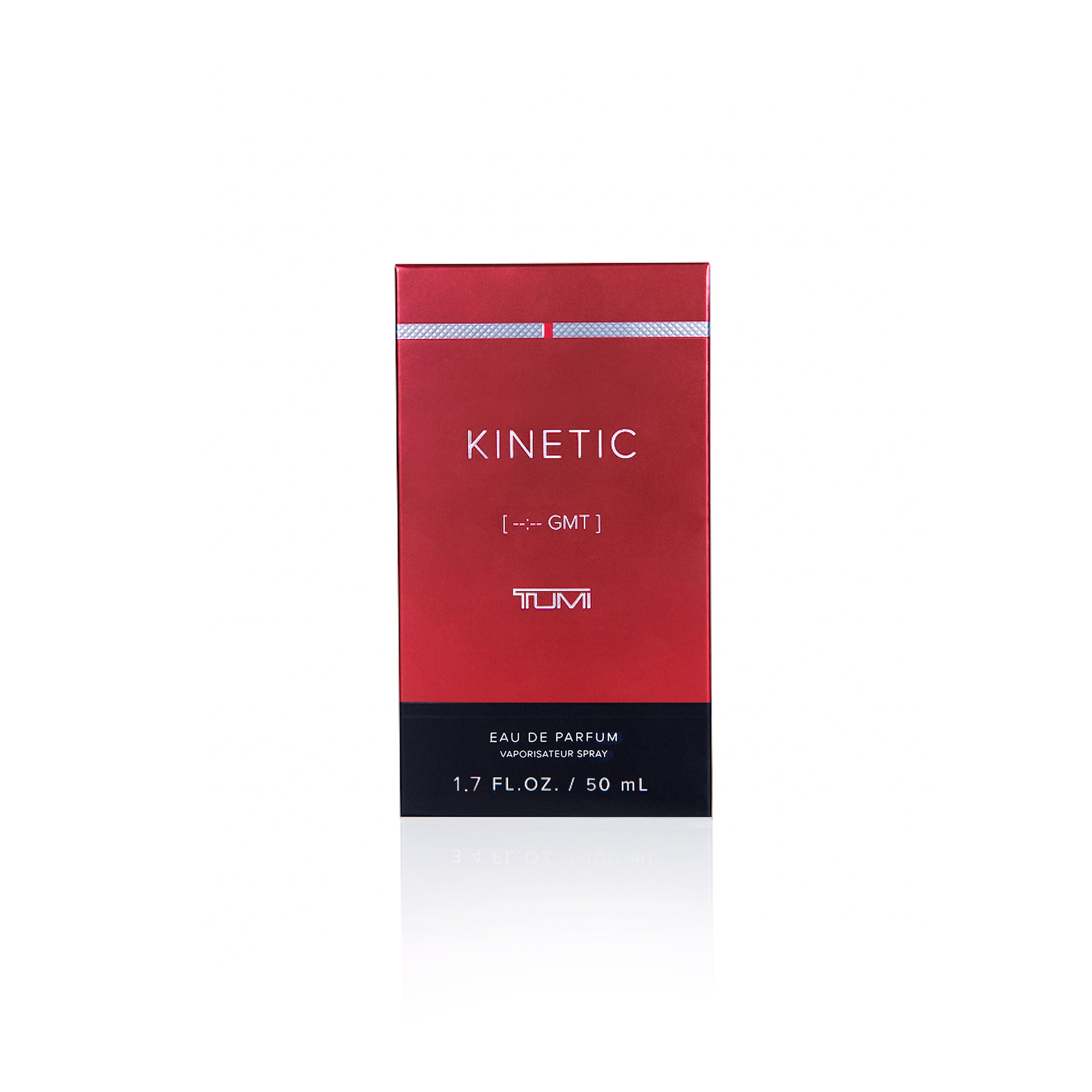 キネティック オーデパルファム　50mL