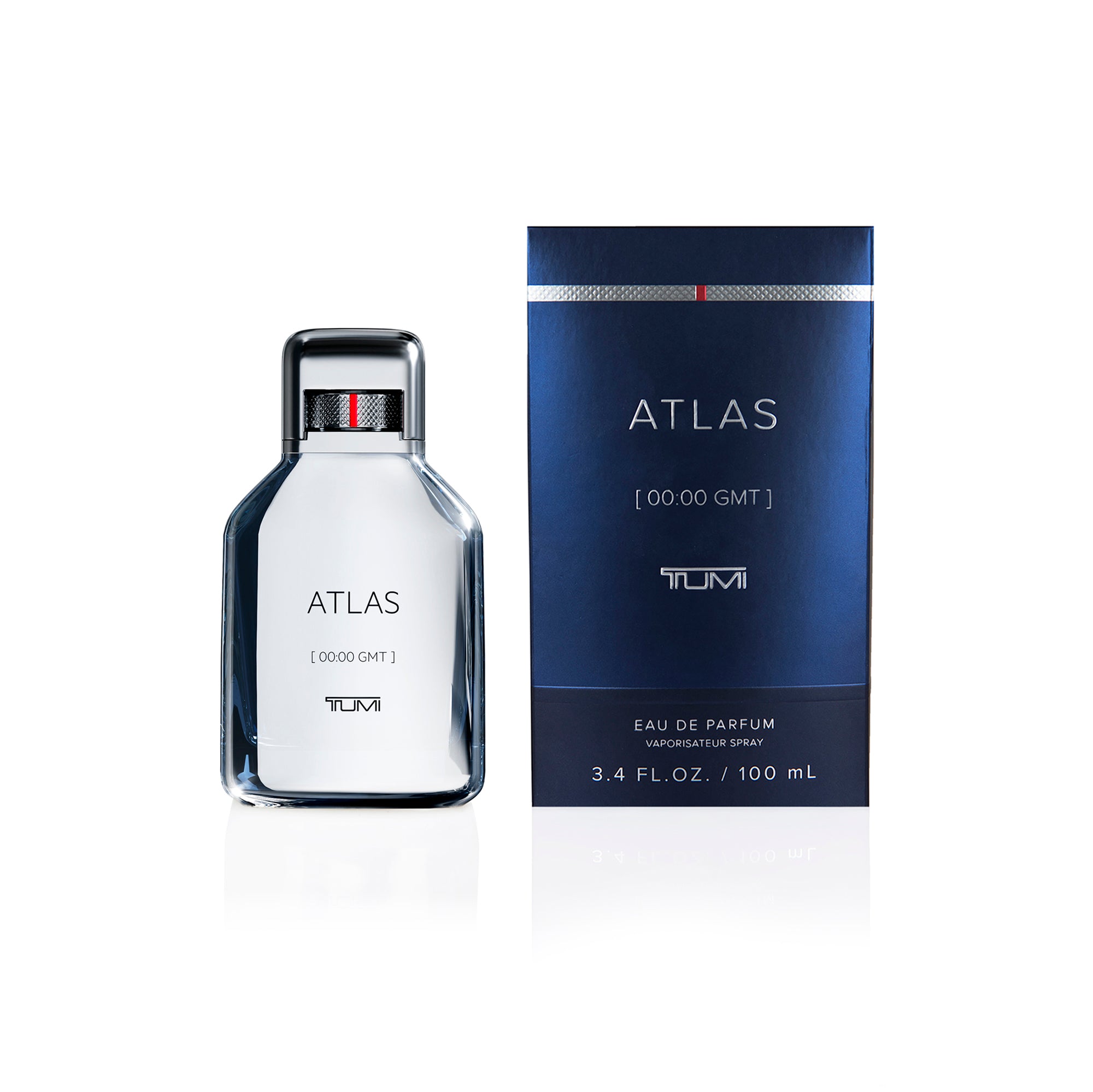 アトラス オーデパルファム　100mL
