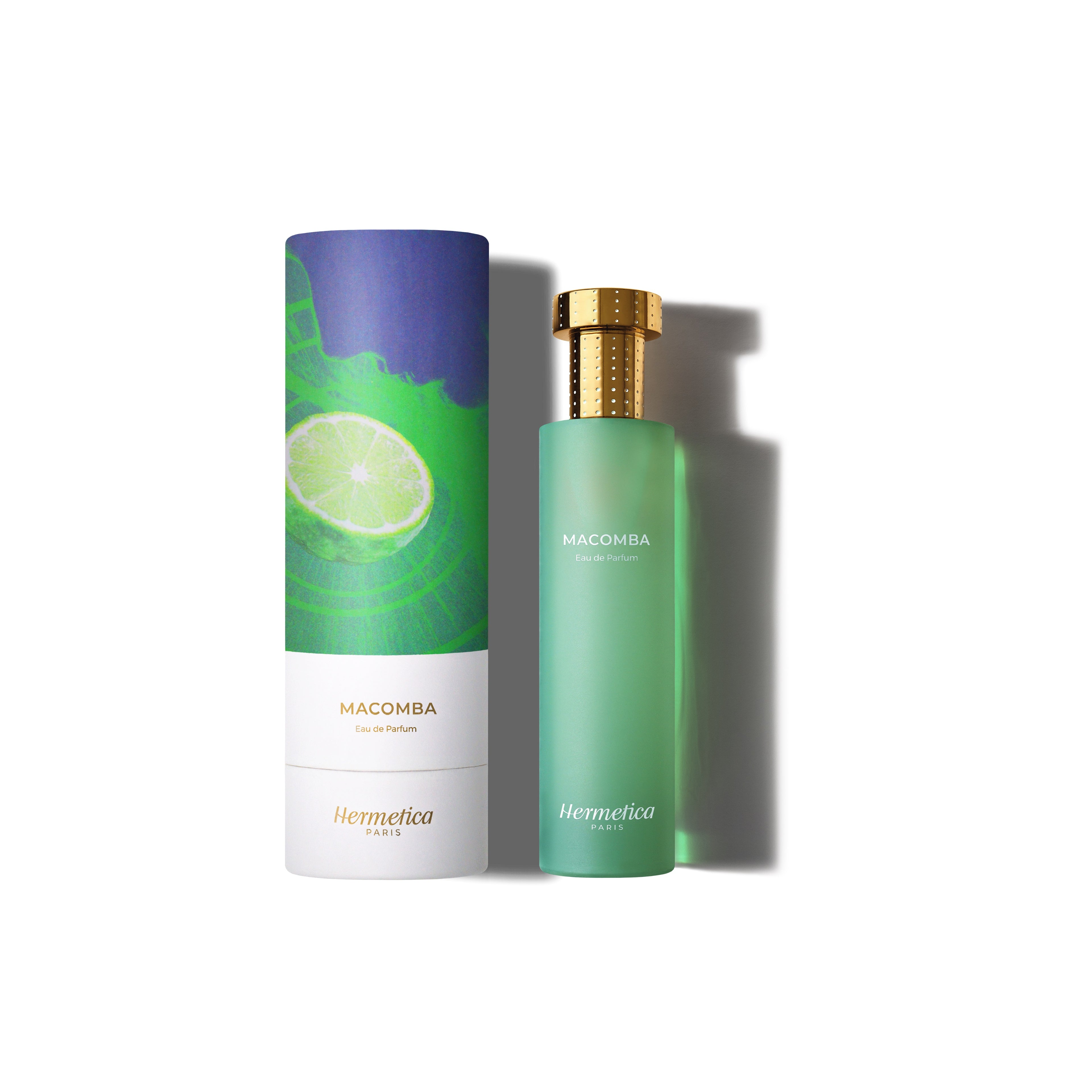 マコンバ オーデパルファム　100mL