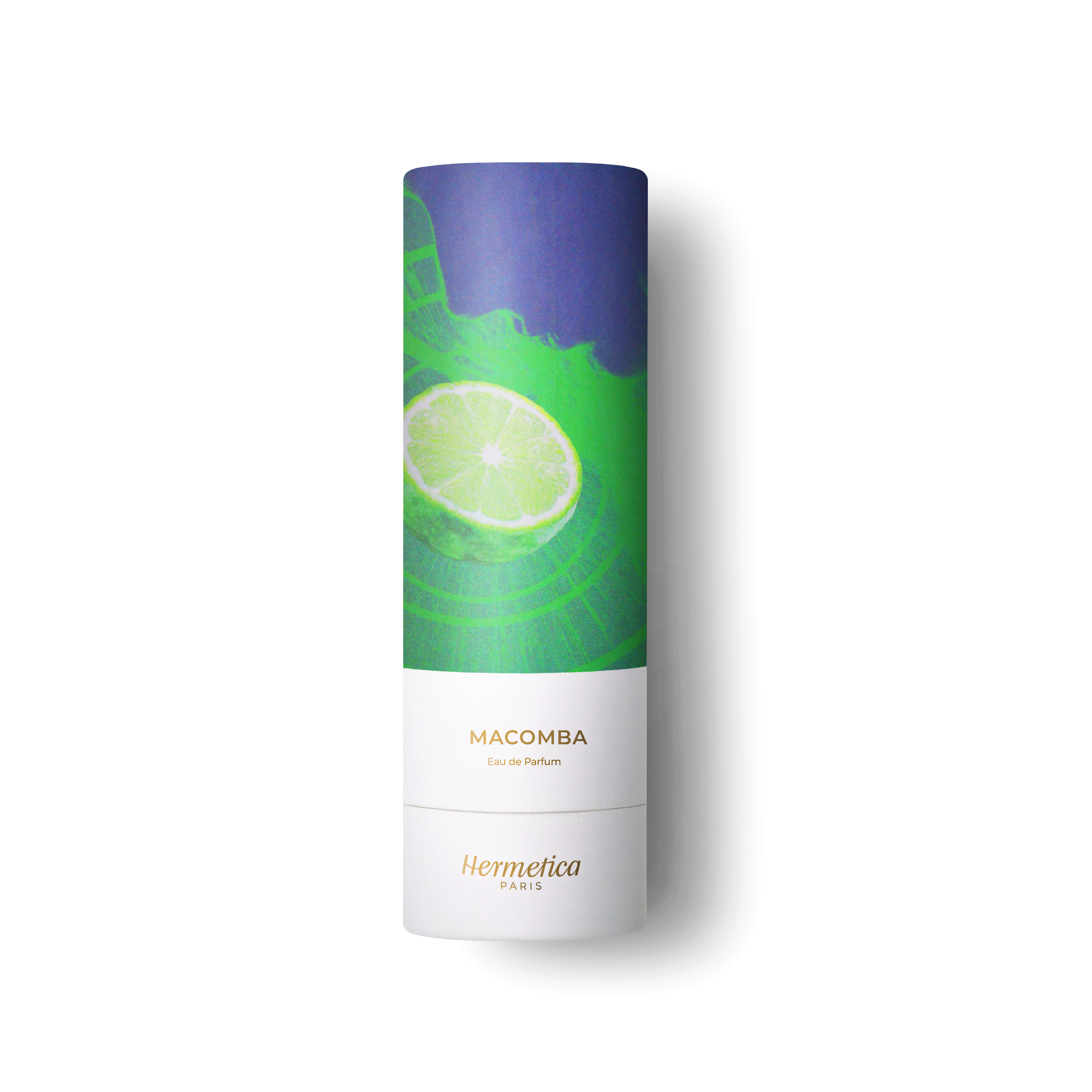 マコンバ オーデパルファム　100mL