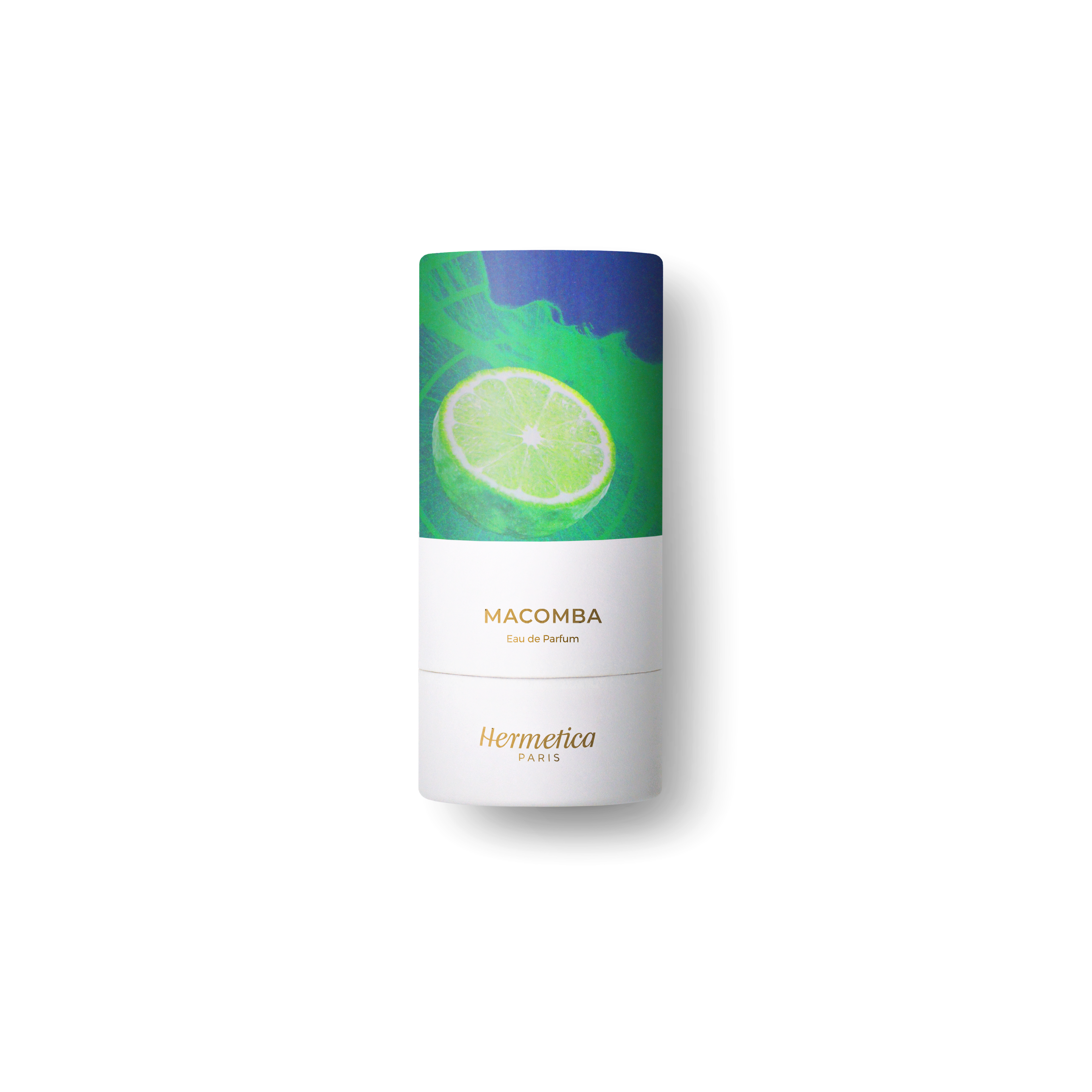 マコンバ オーデパルファム　50mL