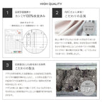 カシミヤ100% マフラー チェック柄　ラインピンク