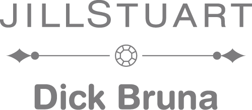 JILL STUART with Dick Bruna