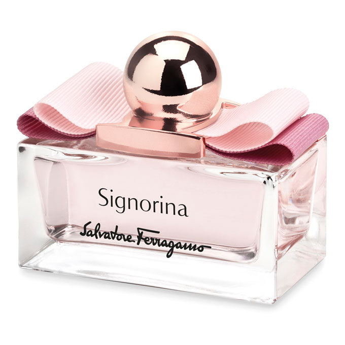 シニョリーナ オーデパルファム　100mL