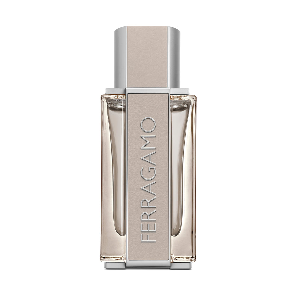 ブライトレザー オーデトワレ　50ml