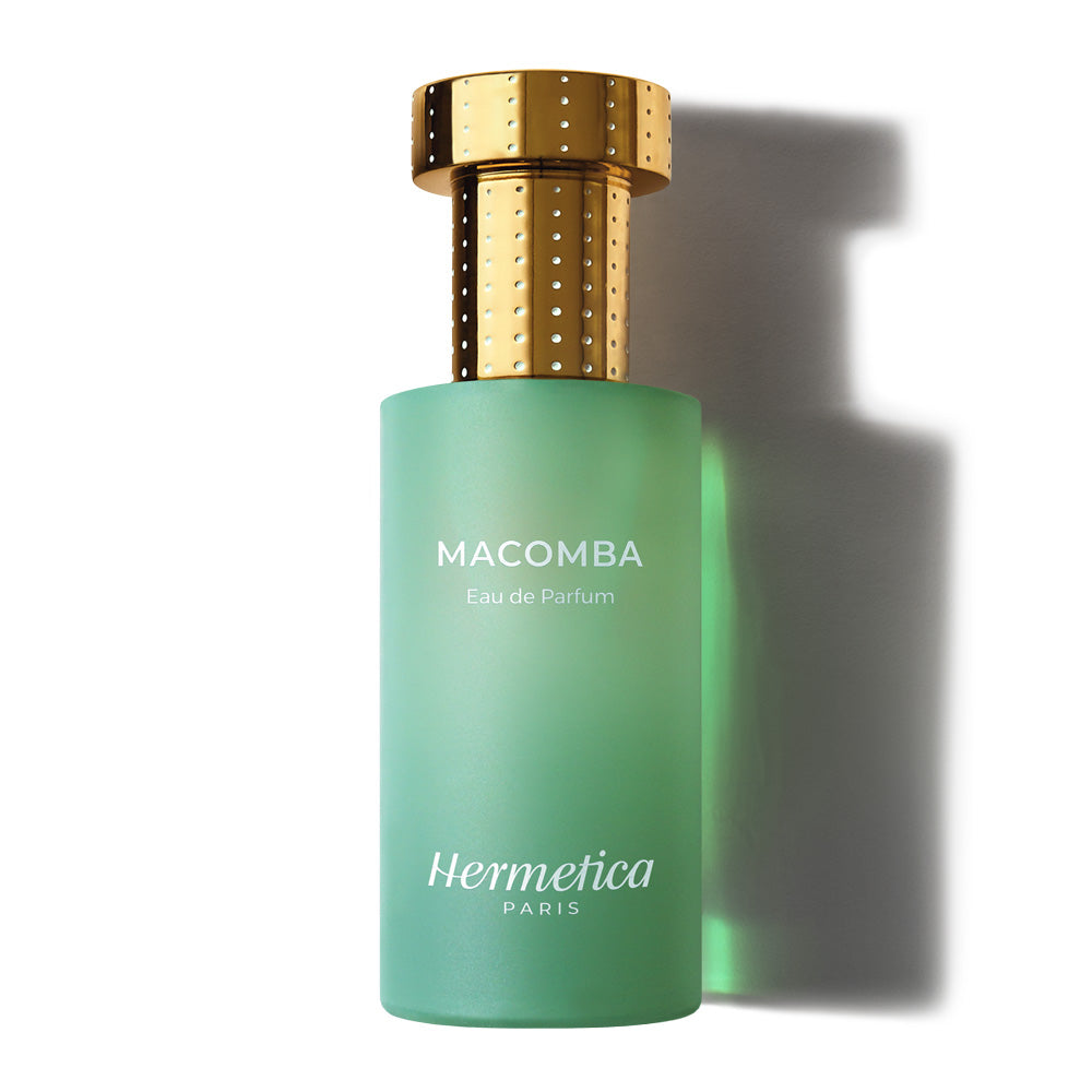 マコンバ オーデパルファム　50mL