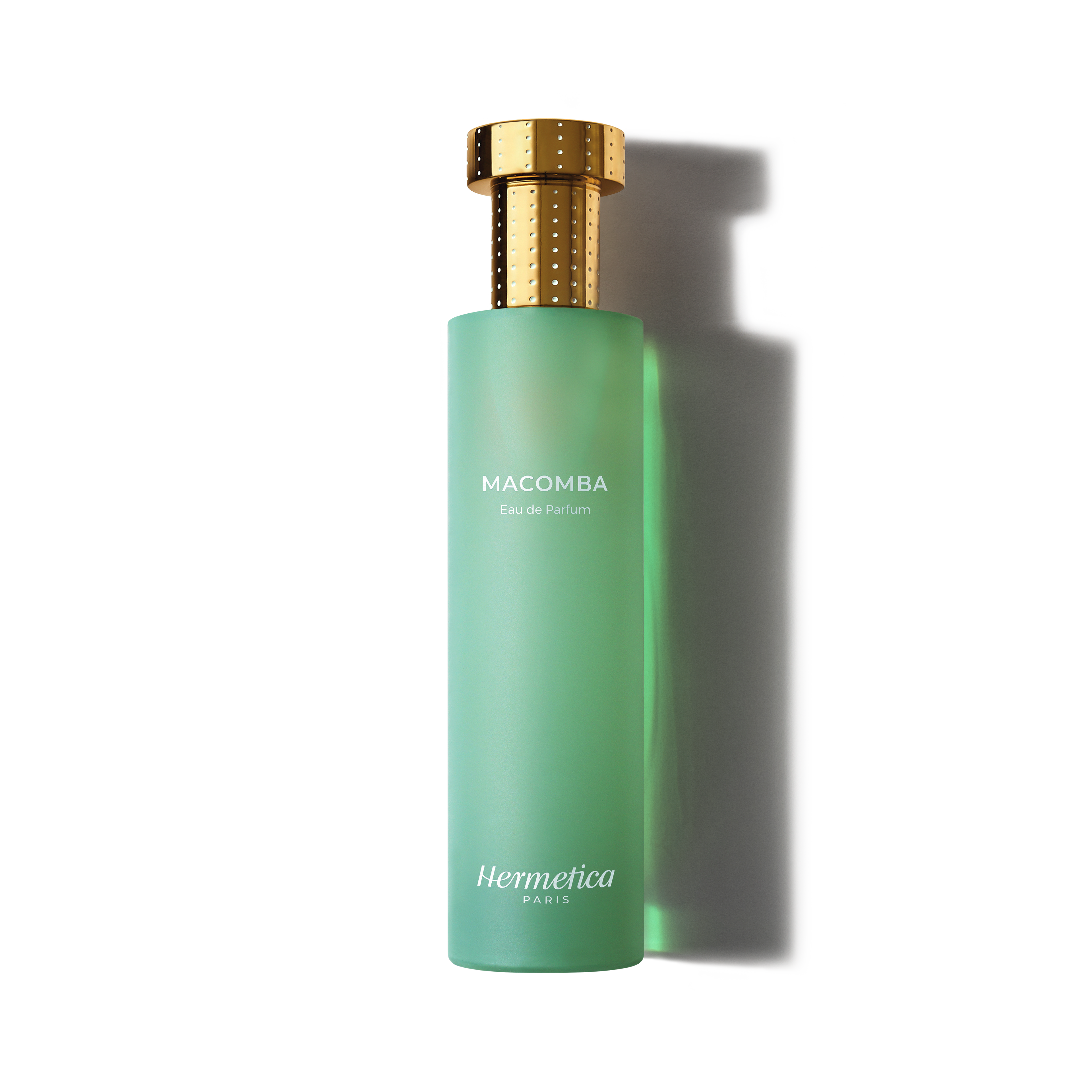 マコンバ オーデパルファム　100mL