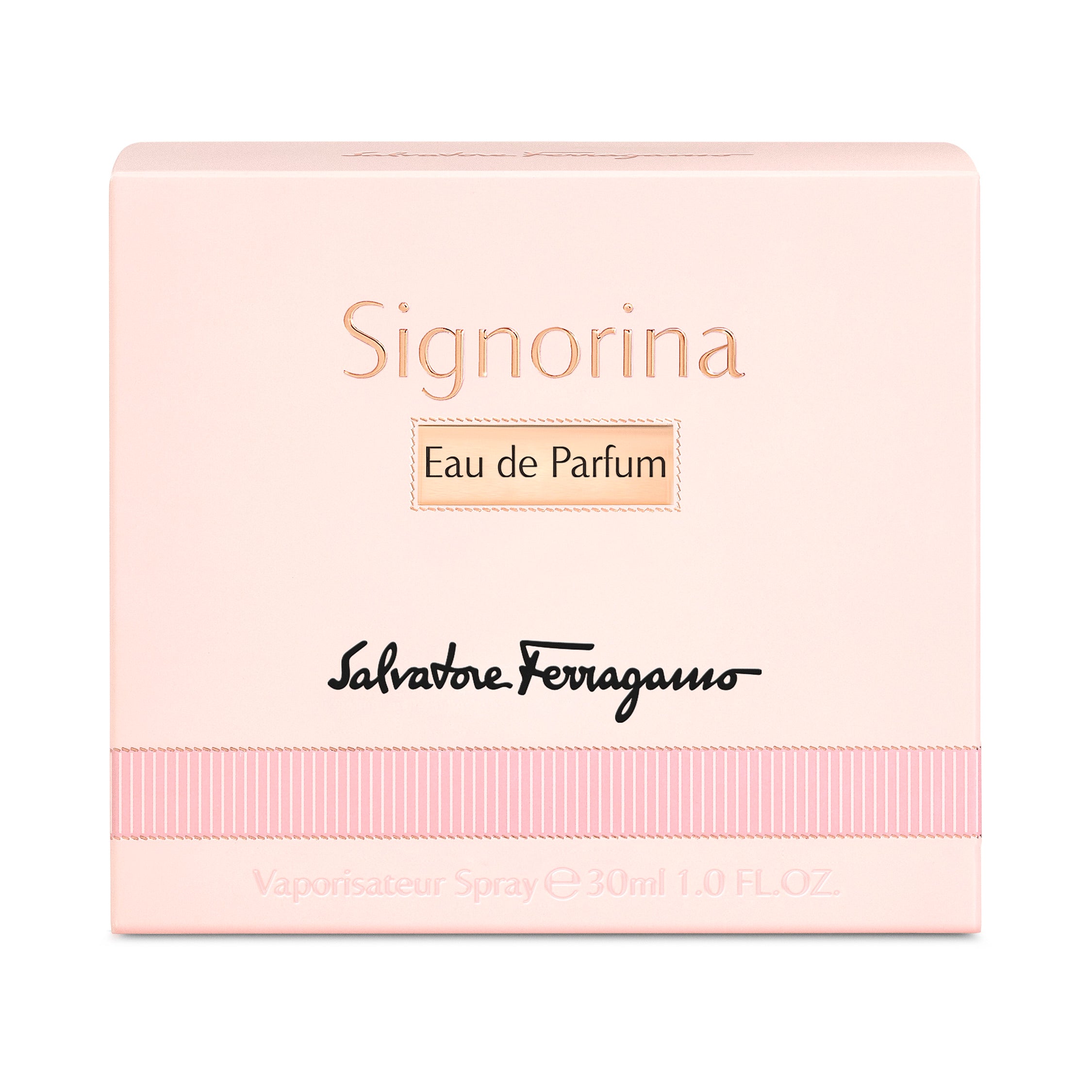 シニョリーナ オーデパルファム　30mL