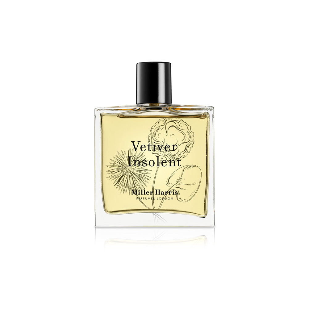 ベチバー インソレント オーデパルファム 50mL