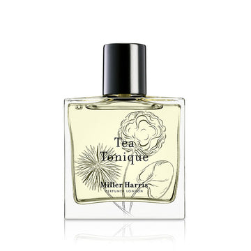 ティー トニック オーデパルファム　50mL