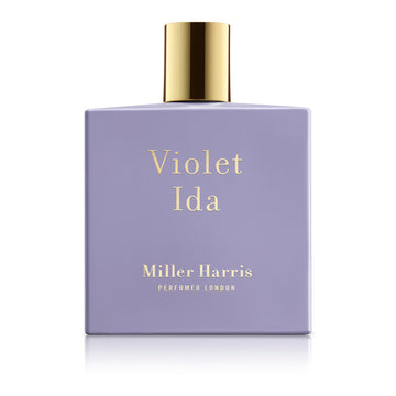 バイオレット アイダ オーデパルファム　100mL