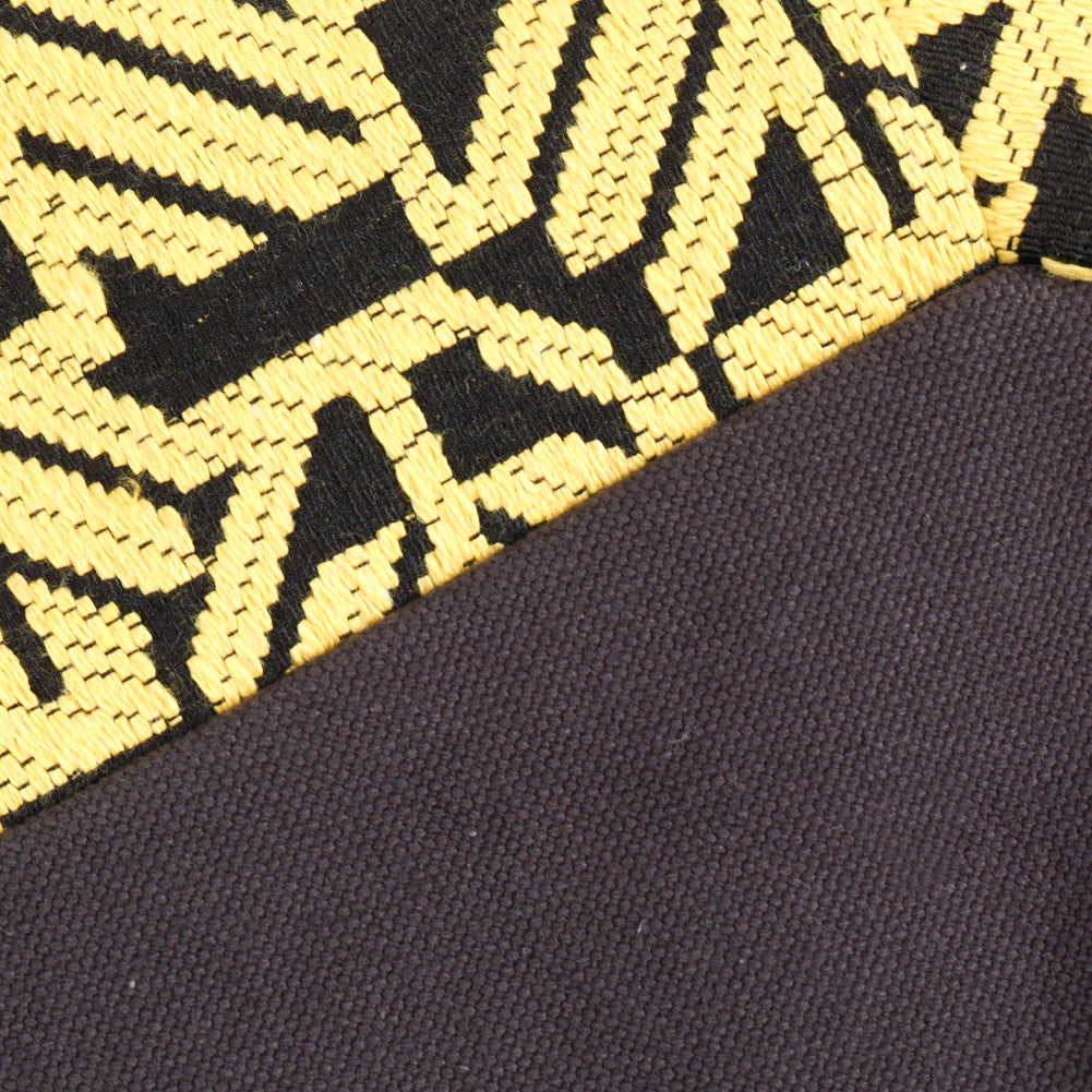 トートバッグ M　イエロー